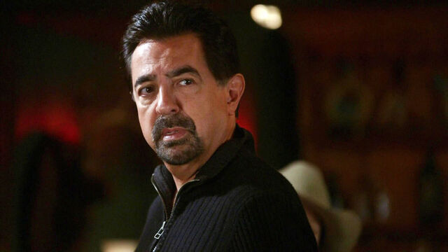Criminal Minds' Joe Mantegna Sparks Hope for Rossi & Reid Reunion Criminal Minds' Joe Mantegna Sparks Hope for Rossi & Reid Reunion