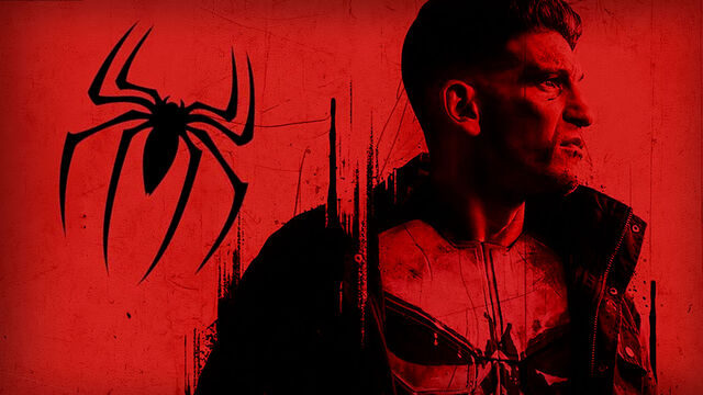 Spider-Man: Brand New Day Brings Back Jon Bernthal's Punisher Spider-Man: Brand New Day Brings Back Jon Bernthal's Punisher