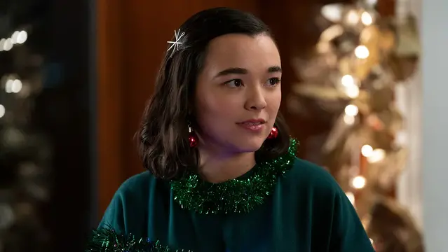 No Love Actually: 5 Christmas Movies & Series That Aren't from Your Aunt's DVD Collection