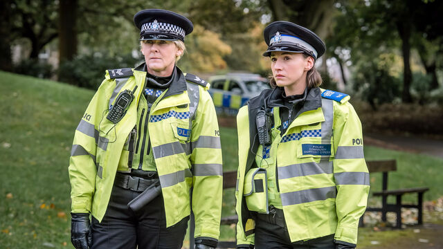 10 Whodunnit Shows That'll Keep You Guessing