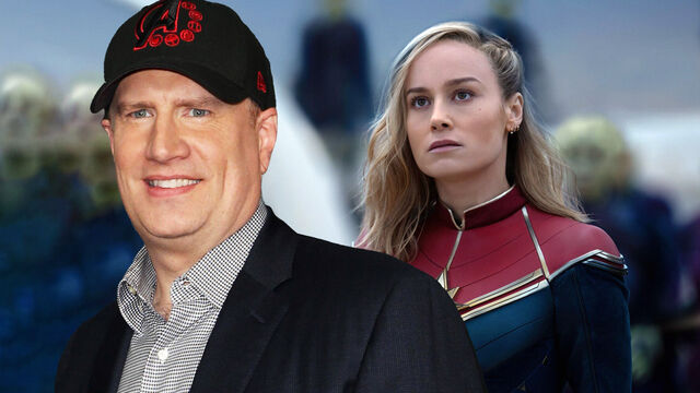 Newest MCU Updates Prove Marvel Needs to Fire Feige Newest MCU Updates Prove Marvel Needs to Fire Feige