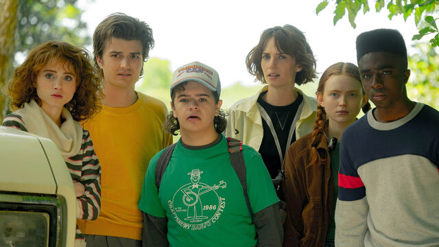 What's the Hype? 10 Popular TV Shows That Are Way Too Overrated