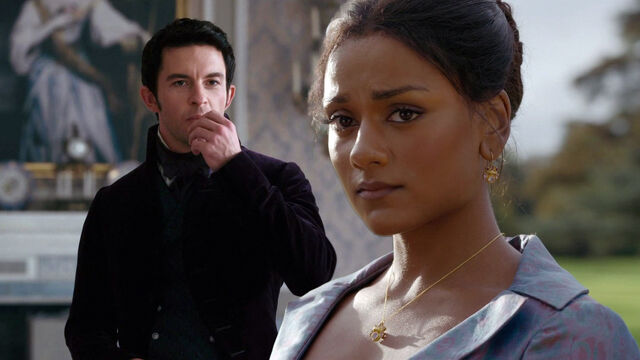 Bridgerton's Kanthony Are the Best, but There's a Problem with the Pivotal Moment of Their Arc