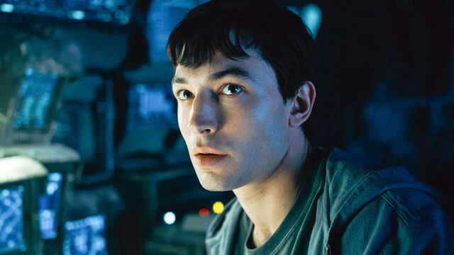 The Flash: Four-Hour Director's Cut Exists, But We're Unlikely to See It