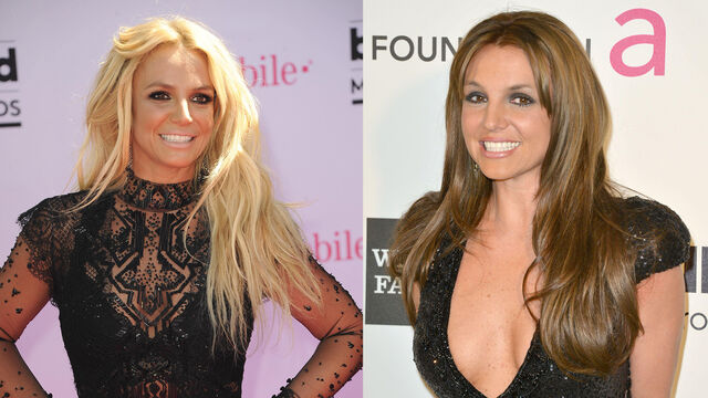 From Drab to Fab? Not Quite: A Look at 5 Celebrity Makeovers