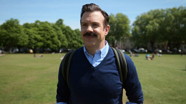 5 Reasons Ted Lasso Season 3 Isn't Living Up to the Hype