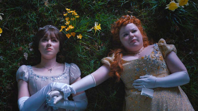 Unsettling Bridgerton Theory Suggests Season 4 Will Be The Show's Last Unsettling Bridgerton Theory Suggests Season 4 Will Be The Show's Last