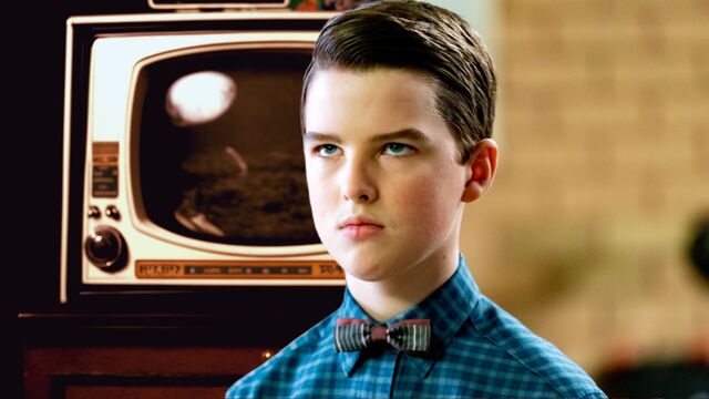 This Piece of 90s Technology Got Young Sheldon Fans All Confused This Piece of 90s Technology Got Young Sheldon Fans All Confused