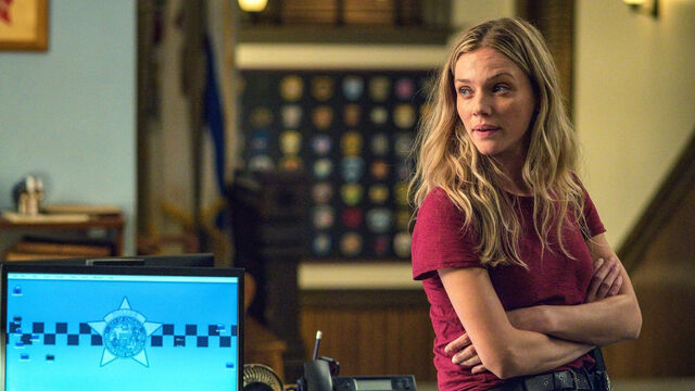 Will Upton Be Killed Off in Season 11 as Spiridakos Exits Chicago PD? Will Upton Be Killed Off in Season 11 as Spiridakos Exits Chicago PD?