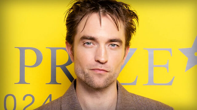 Robert Pattinson Picks the Best Acting in Movie History—and It's Not What You Think