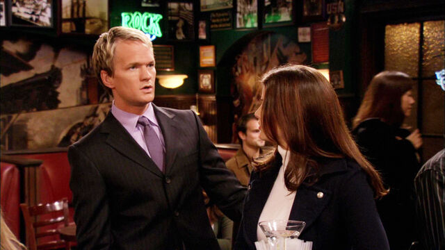 The Worst HIMYM Character is Not Who You Might Think