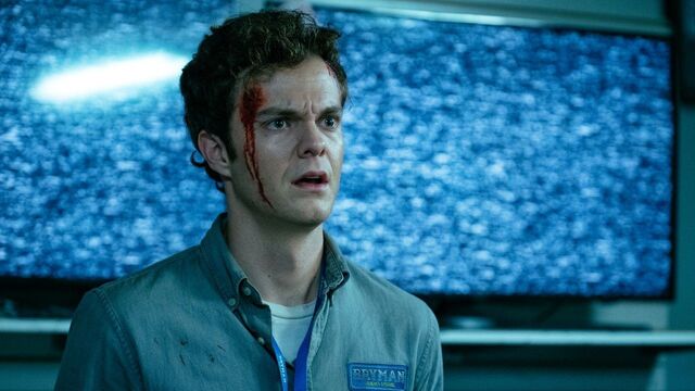 A Resurfaced Gen V Easter Egg All But Confirms The Boys’ Hughie Is TV’s Unluckiest Hero A Resurfaced Gen V Easter Egg All But Confirms The Boys’ Hughie Is TV’s Unluckiest Hero