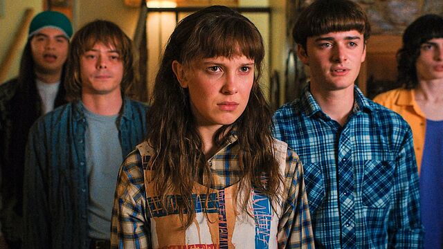 Every Song From Stranger Things Season 5 — The Ultimate Soundtrack Guide