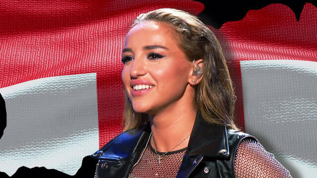 Meet Nutsa, American Idol 2023 Controversial Star: Where Is She From? Meet Nutsa, American Idol 2023 Controversial Star: Where Is She From?