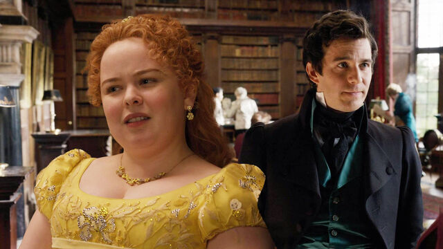 Bridgerton Season 3 Delay Means Bad News for Benedict Fans