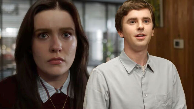 Is The Good Lawyer on the Verge of a Flatline? Good Doctor Spinoff in Trouble Is The Good Lawyer on the Verge of a Flatline? Good Doctor Spinoff in Trouble