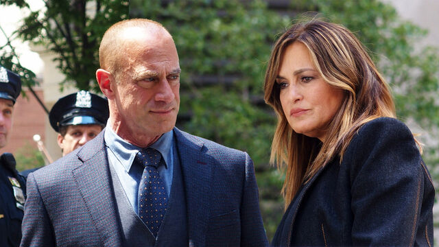 When & How to Watch Law & Order: SVU and Organized Crime Season Finale When & How to Watch Law & Order: SVU and Organized Crime Season Finale
