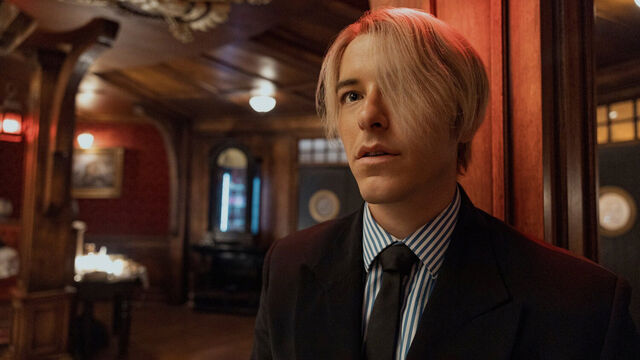 Sanji Actor Learned Kickboxing for Netflix's One Piece, is Black Belt Now