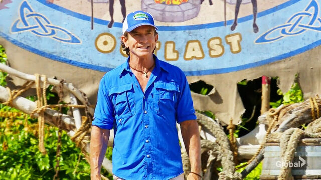 Survivor Producers Accused of 'Lame Gimmicks' After Latest Episode Survivor Producers Accused of 'Lame Gimmicks' After Latest Episode
