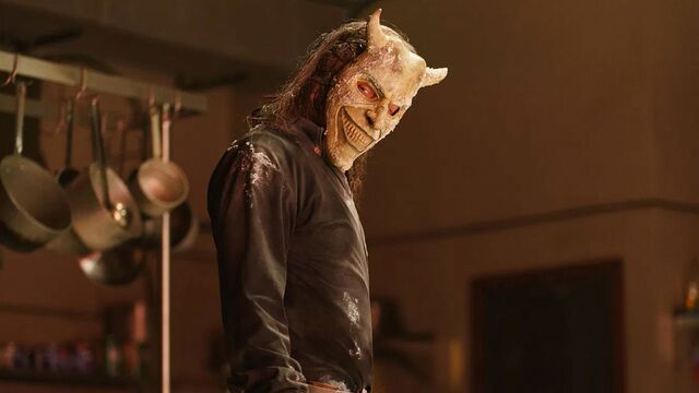 Will Black Phone 2 Hit Netflix? Release Window, Where to Watch, Cast and Plot Details