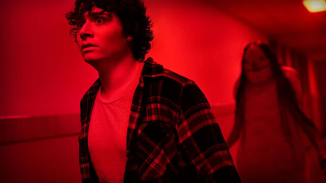 These 10 Horror Films Are the Best Thing on Netflix Right Now