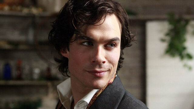 5 Major Vampire Diaries Characters Damon Killed (& Another 5 He Tried To) 5 Major Vampire Diaries Characters Damon Killed (& Another 5 He Tried To)