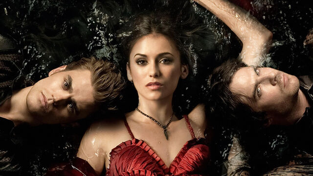 Vampire Diaries Still Holds Up 14 Years Later, and There's a Reason for That Vampire Diaries Still Holds Up 14 Years Later, and There's a Reason for That