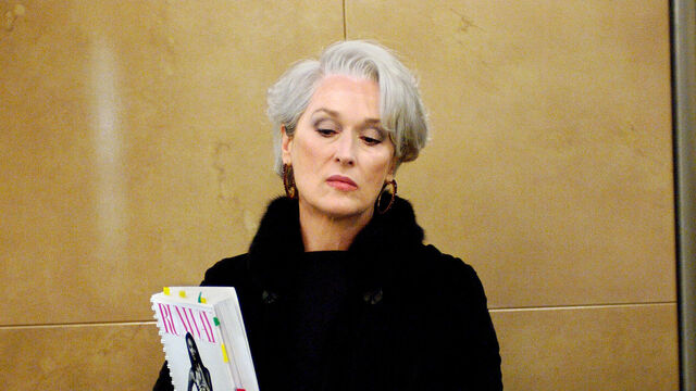 Then and Now: See the Cast of Devil Wears Prada 16 Years Later