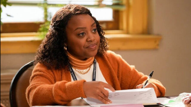 5 Reasons Why Janine from Abbott Elementary is Overrated