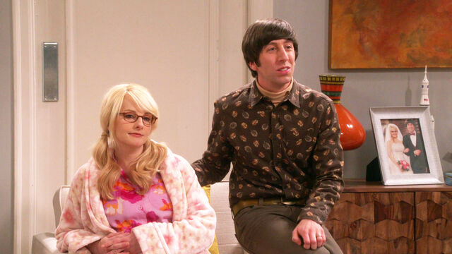 Big Bang Theory's Lamest Twist Delivers a Pretty Dangerous Message Big Bang Theory's Lamest Twist Delivers a Pretty Dangerous Message