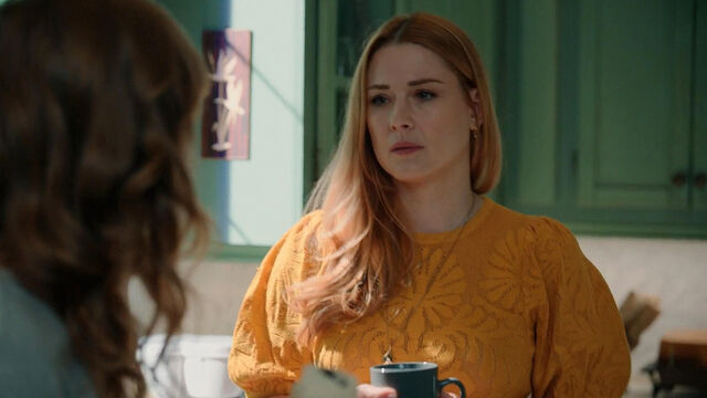 Virgin River S5: Five New Cast Members and Their Characters, Explained Virgin River S5: Five New Cast Members and Their Characters, Explained