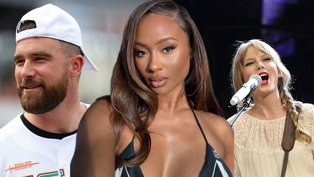 Travis Kelce’s Ex Appears to Clap Back at Taylor Swift’s New Song — What We Know So Far