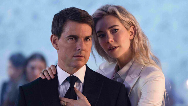 Is Tom Cruise Retiring from Mission Impossible After Dead Reckoning? Is Tom Cruise Retiring from Mission Impossible After Dead Reckoning?