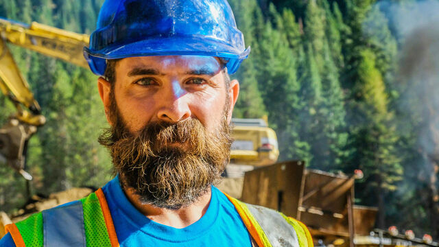 Here's How Gold Rush's Fred Lewis Really Feels About All The Hate He Gets Here's How Gold Rush's Fred Lewis Really Feels About All The Hate He Gets