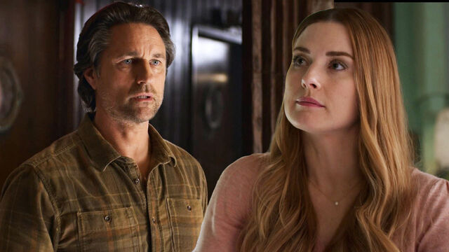 Dear Virgin River, We're Breaking Up with Mel & Jack If Season 5 Doesn't Deliver