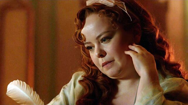 Penelope Deserved a More Serious Comeuppance for Lady Whistledown's Writings, Here's Why