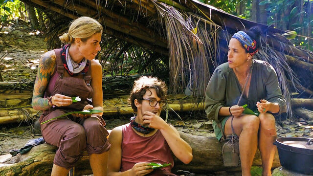 Survivor 44 Just Gave Us the Best Episode of the Season – Finally Survivor 44 Just Gave Us the Best Episode of the Season – Finally