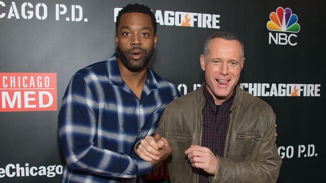 Rewatching Chicago P.D.: Fans Bemoan the Loss of the Show's Original Vibe Rewatching Chicago P.D.: Fans Bemoan the Loss of the Show's Original Vibe
