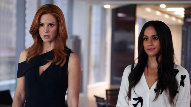 Whatever Happened to the Cast of Suits 12 Years Later?