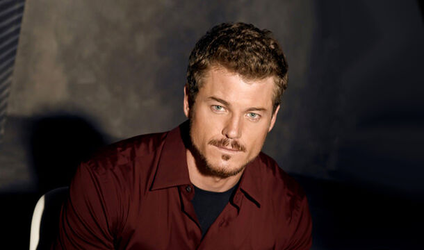 The Real Reason Behind Eric Dane Walking Away From Grey's Anatomy The Real Reason Behind Eric Dane Walking Away From Grey's Anatomy