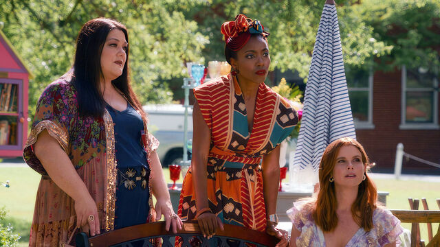 It's Official: Sweet Magnolias Renewed for Season 4 Despite Season 3 Disaster
