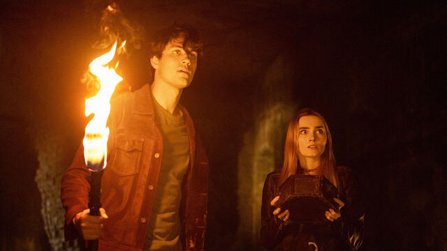 The Epic 5 Seasons Plot You'll Probably Never See From The Winchesters Now