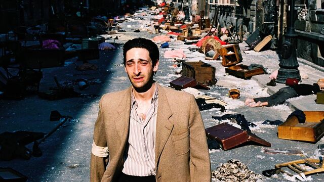 Not Only The Brutalist: 5 Best Movies and TV Series Starring Adrien Brody