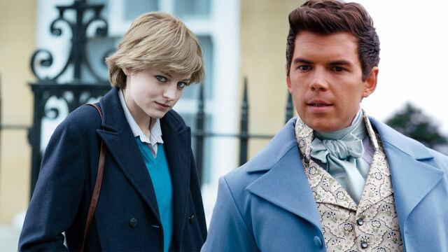 Bridgerton Season 3 Won't Be Out in 2023: The Crown Season 6 Release Date Proves It Bridgerton Season 3 Won't Be Out in 2023: The Crown Season 6 Release Date Proves It