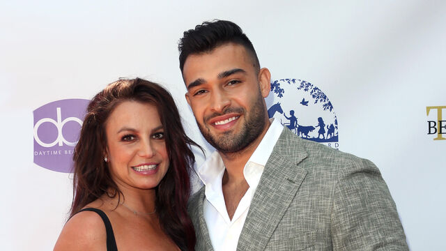 Britney Spears' Relationship Timeline: A Journey Through Heartbreak Britney Spears' Relationship Timeline: A Journey Through Heartbreak
