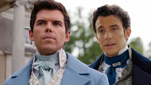 Benedict Fans Rejoice! Bridgerton S3 Will Feature a Pivotal Moment in His Arc Benedict Fans Rejoice! Bridgerton S3 Will Feature a Pivotal Moment in His Arc