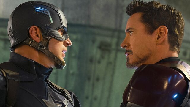 Personality Quiz: Are You More Captain America or Iron Man? Personality Quiz: Are You More Captain America or Iron Man?