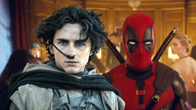5 Most Anticipated Franchise Spin-Offs to Premiere in 2024