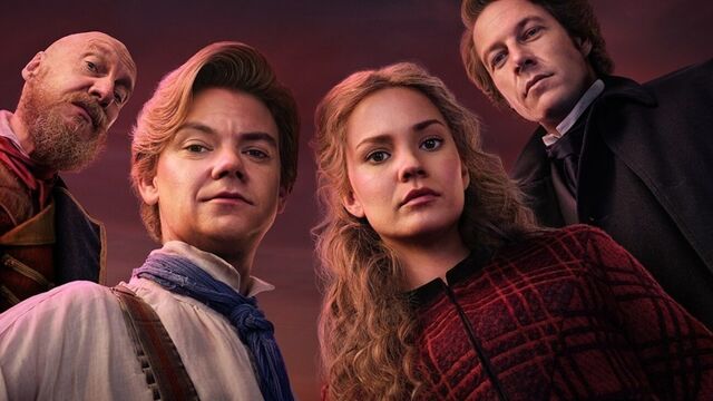 The Artful Dodger Season 2: Episode Count and Full Release Schedule Revealed
