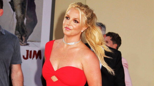 What Secrets Will Britney Spears Reveal? 2 A-List Stars Reportedly Fear Her Upcoming Autobiography What Secrets Will Britney Spears Reveal? 2 A-List Stars Reportedly Fear Her Upcoming Autobiography